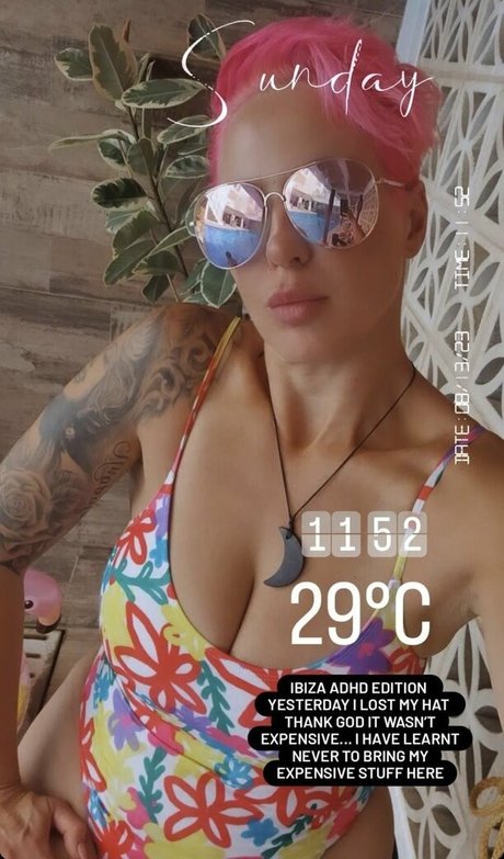 Iamrebeccanicholls leaked onlyfans sextape