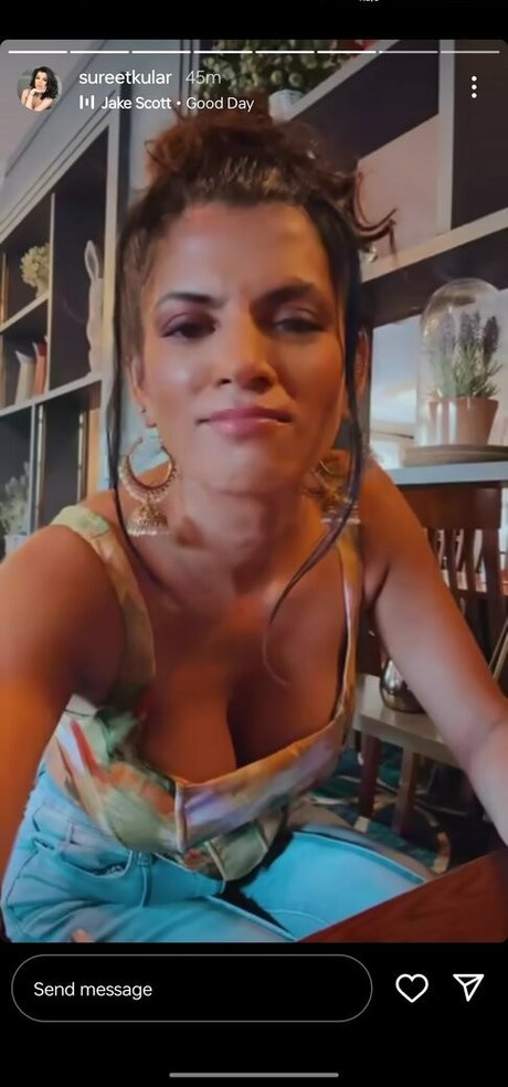 Sureet Kular fans only