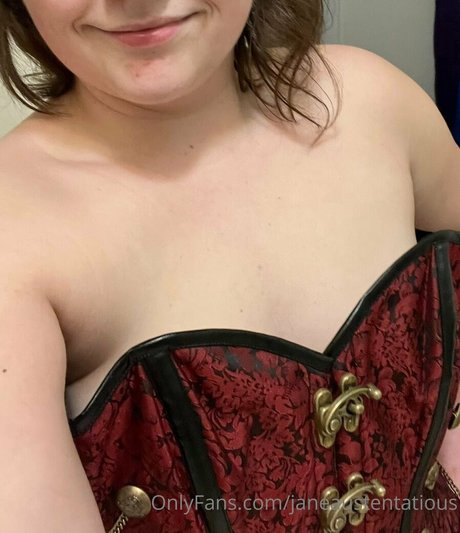janeaustentatious onlyfans leaks nude