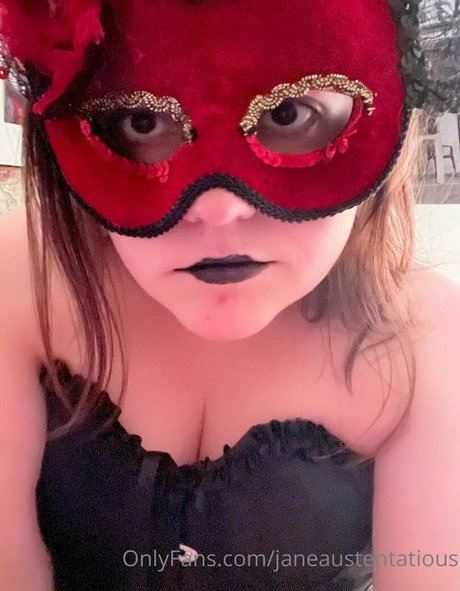 janeaustentatious onlyfans x