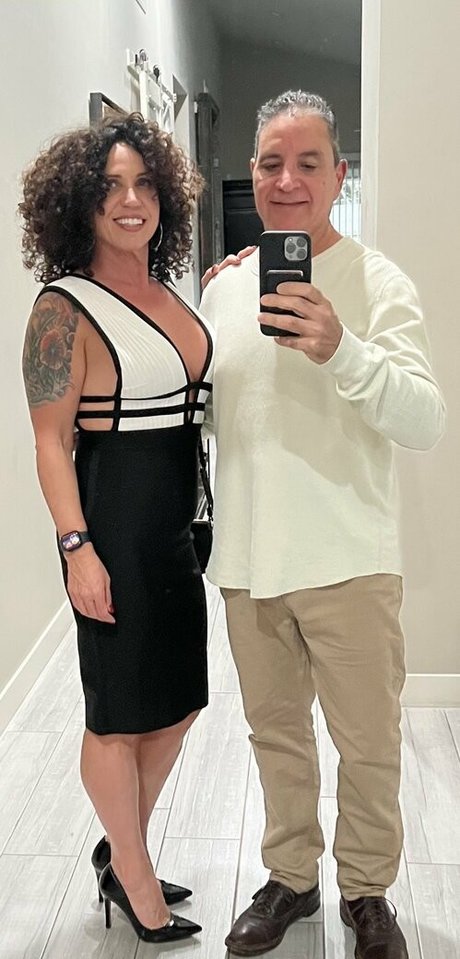 Kittie Driver onlyfans picture