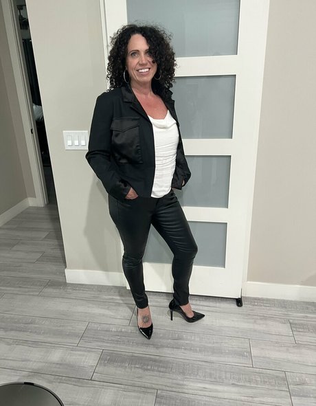 Kittie Driver onlyfans porno