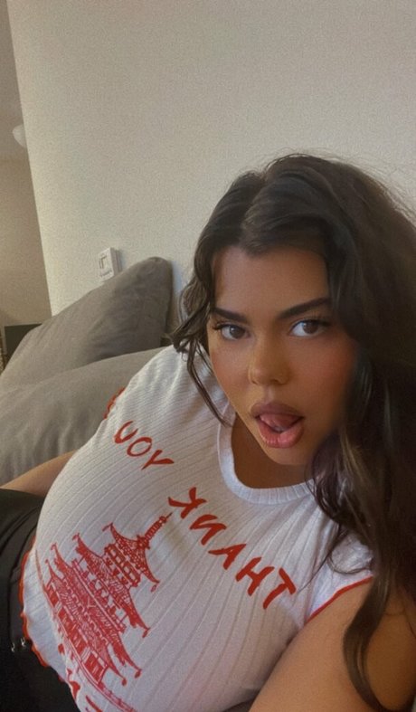 ninaxcarolina onlyfans leak nude