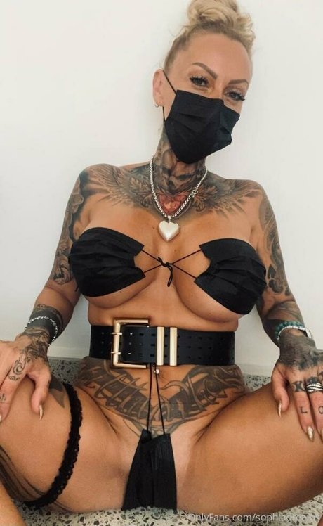 sophiadreams onlyfans xxx