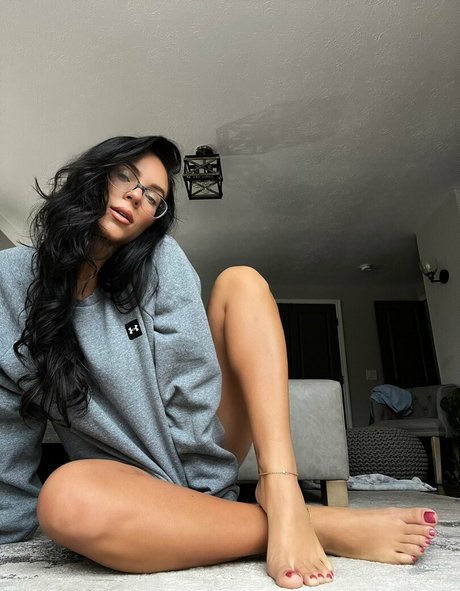 prettyeyesprettytoes onlyfans naked pics