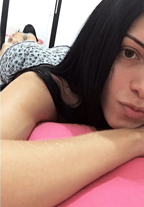 Milena Albuquerque only fans photos