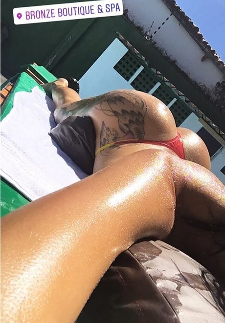 Milena Albuquerque onlyfans leaks sex