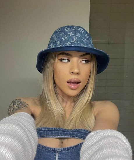 Gaia Clerici onlyfans nude