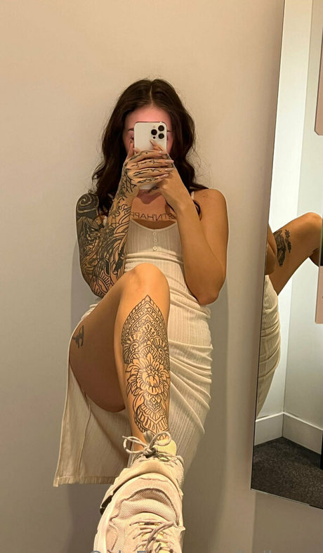 bribunn leak onlyfans nude