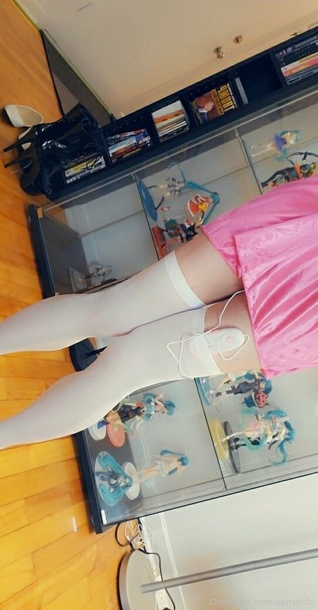 samaishi free onlyfans