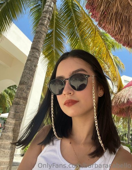 barbaracabello only fans review