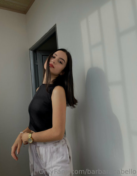 barbaracabello onlyfans nude leaks