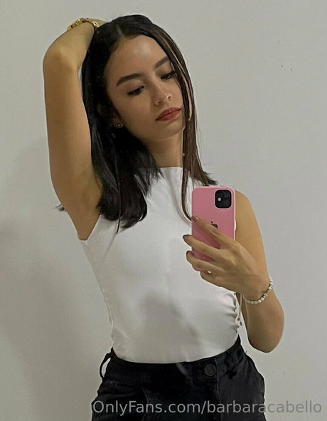 barbaracabello leak onlyfans porn