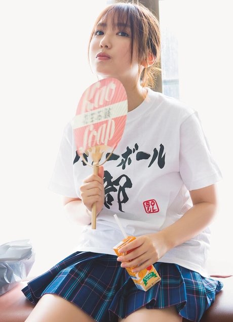 Aika Sawaguchi onlyfans porn