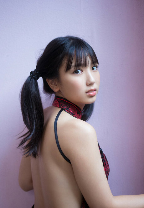 Aika Sawaguchi onlyfans leake