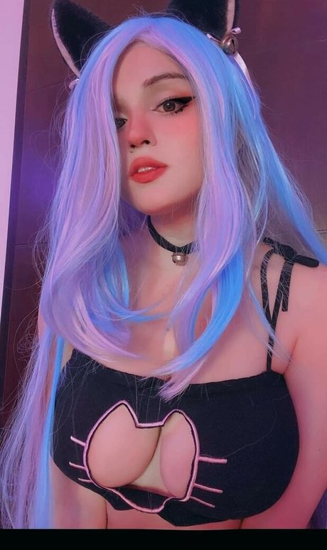 Hell Chan en onlyfans