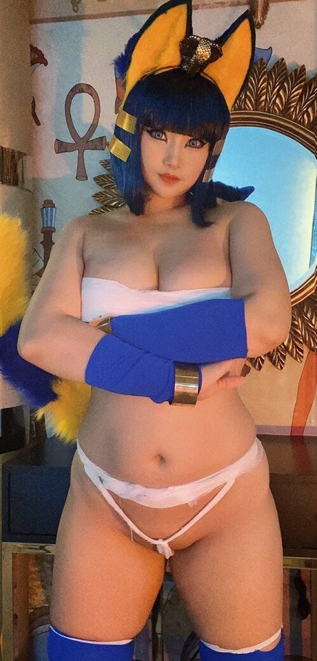 Monica Wos onlyfans leaked xxx