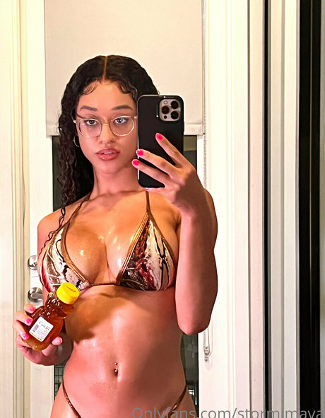 stormimayafree onlyfans leak free