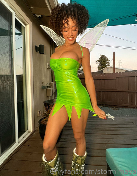 stormimayafree nudes onlyfans leaks