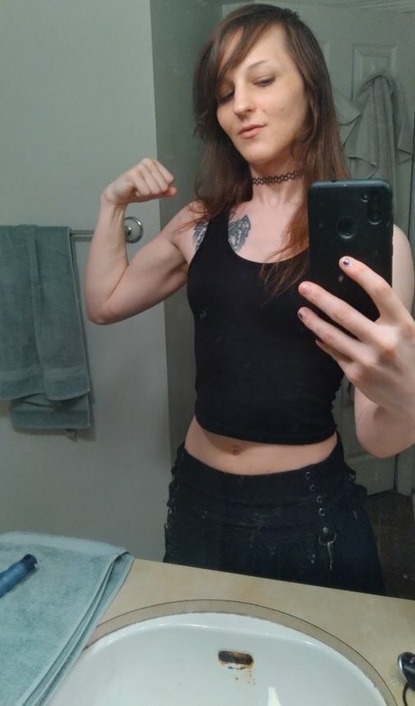 Sora Blackheart onlyfans sex