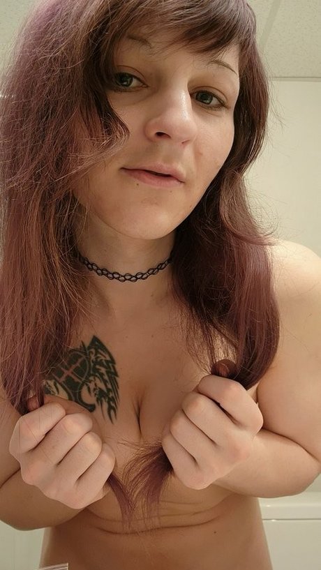 Sora Blackheart onlyfans leaks