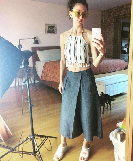 Kimiko Glenn onlyfans photos