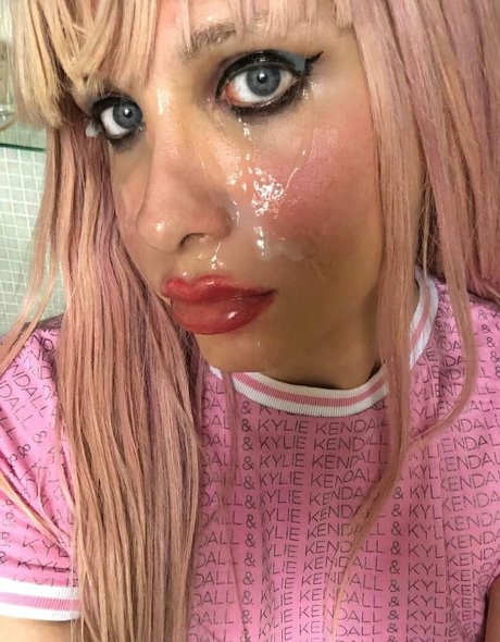 Sofia Teddy nude only fans