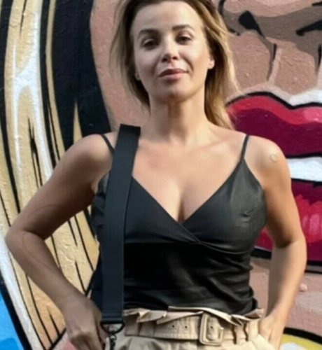 Victoria Koblenko onlyfans archives