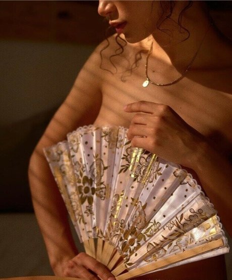 India Williams onlyfans photos