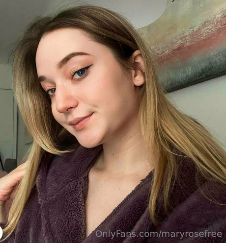 maryrosefree naked leaked onlyfans