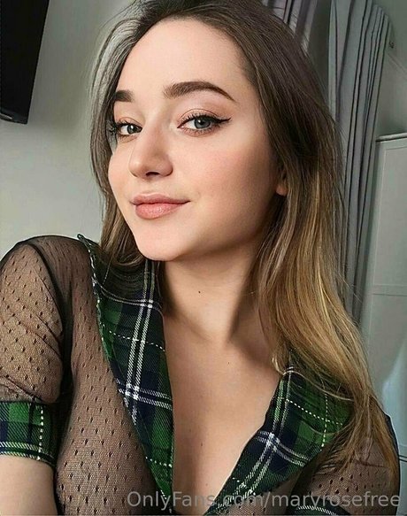maryrosefree onlyfans free porn