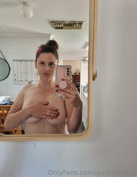 aussielilyfox nudes onlyfans