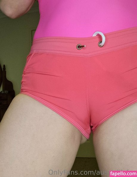 aussielilyfox onlyfans nude pictures