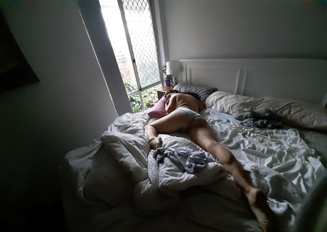 aussielilyfox Profile pic