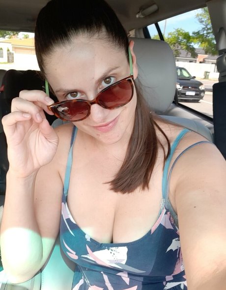 aussielilyfox onlyfans public photos