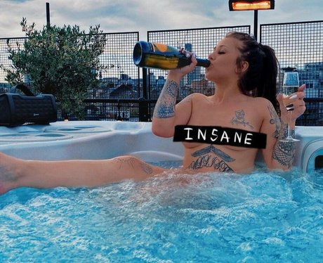 Bootiiebeth onlyfans leajs