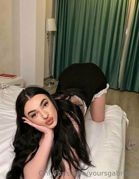 yoursgabriella onlyfans nsfw