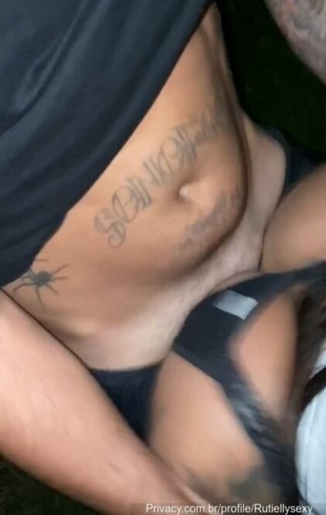 Rutielly Zagner only fans