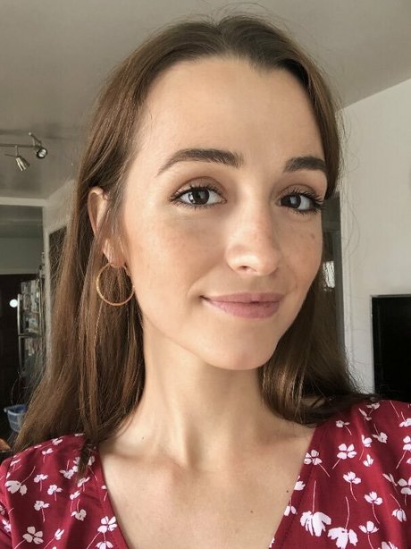 Sarah Lavender new onlyfans leak