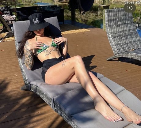 Chalina I onlyfans content type