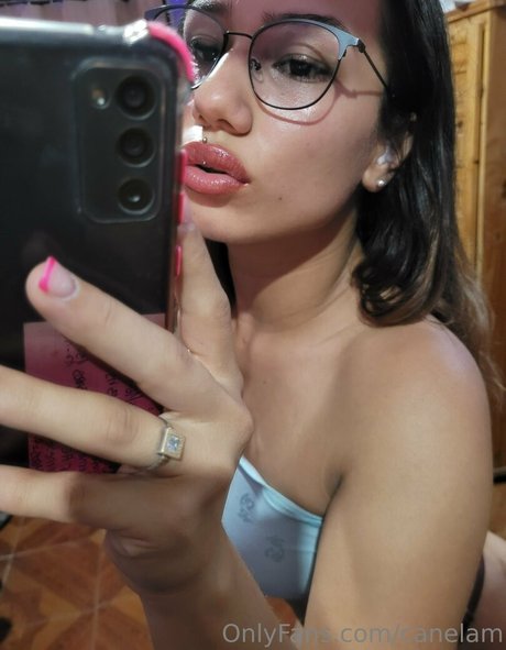 canelam nude leaks onlyfans