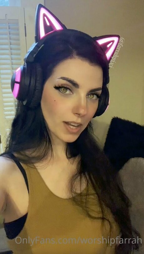 worshipfarrah onlyfans naked pics