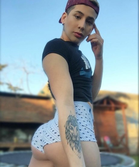 Brian Paz onlyfans creator