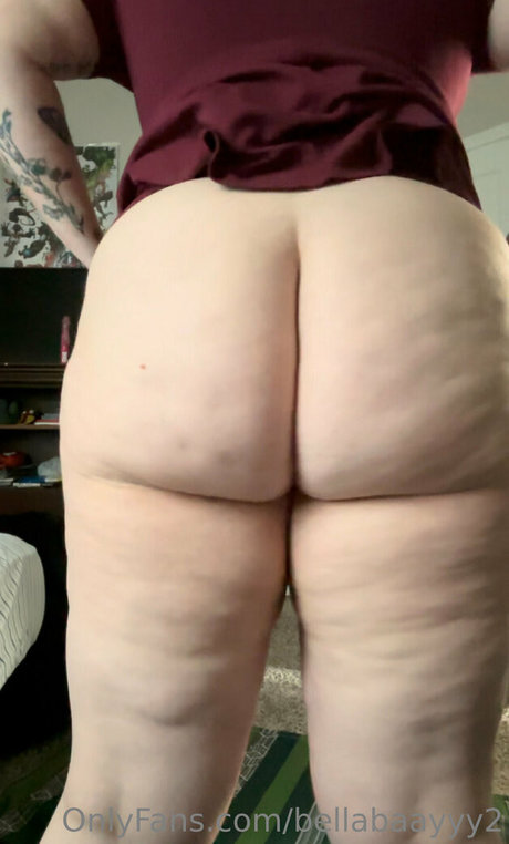 bellabaayyy2 only fans nude leaks