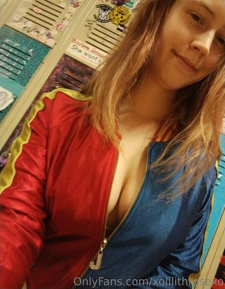 xolilithrosexo onlyfans nude leak