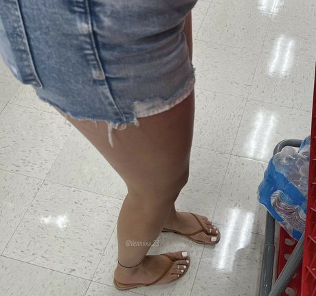 Latina Veronica Soles leak onlyfans nude