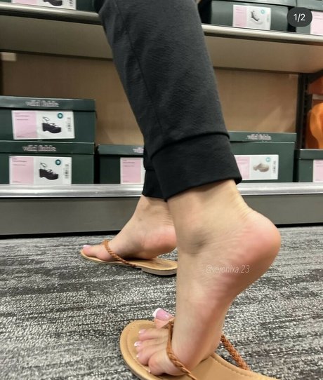 Latina Veronica Soles onlyfans xxx