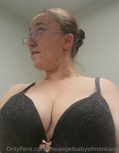 theangelbabyofmontana only fans