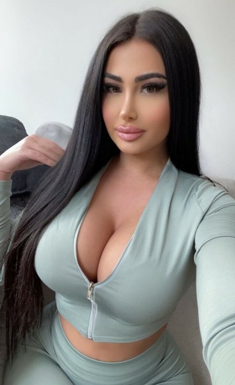 Jessica Foster onlyfans content type