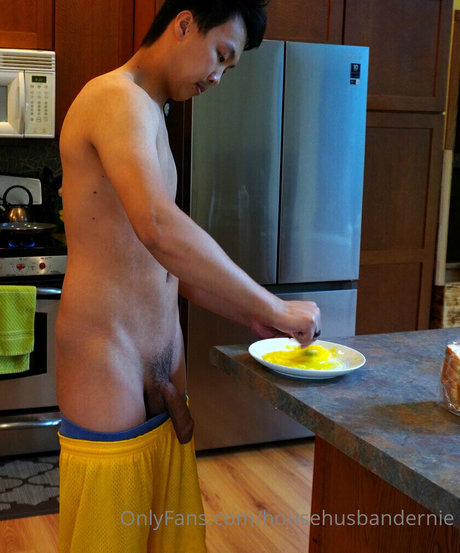 househusbandernie leaked onlyfans nude